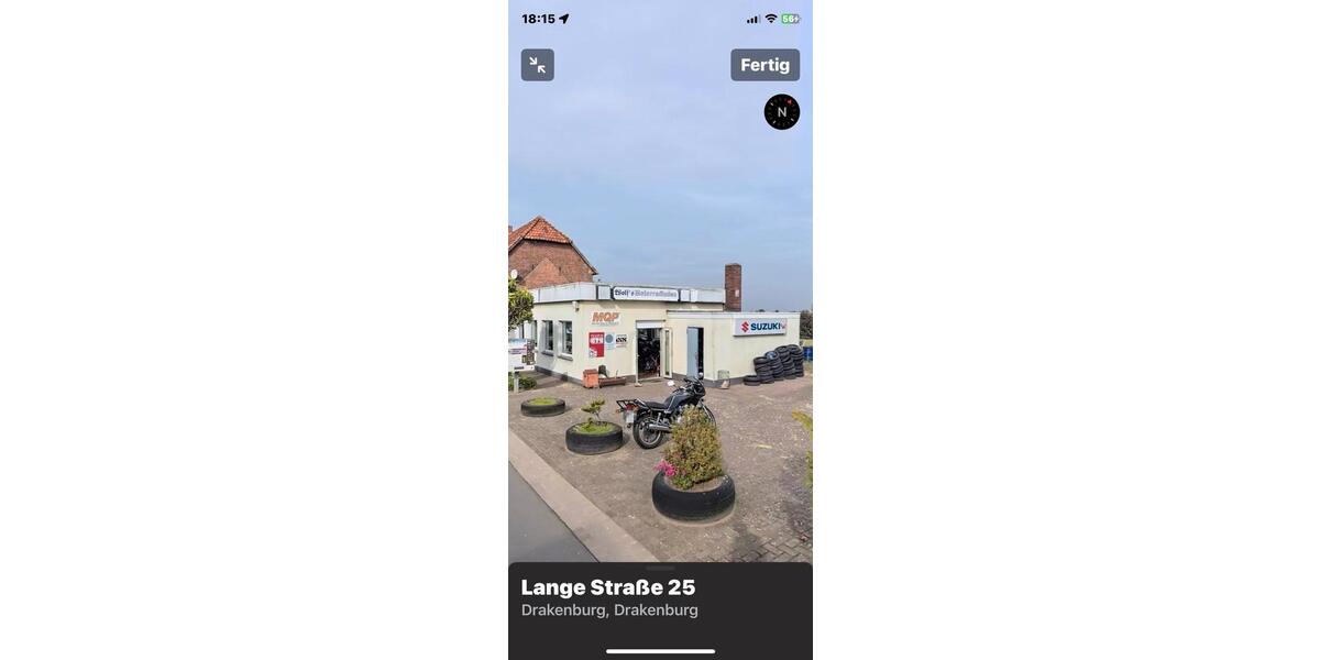 Gewerbeobjekt Drakenburg - 700&euro; | Angebot:23201732