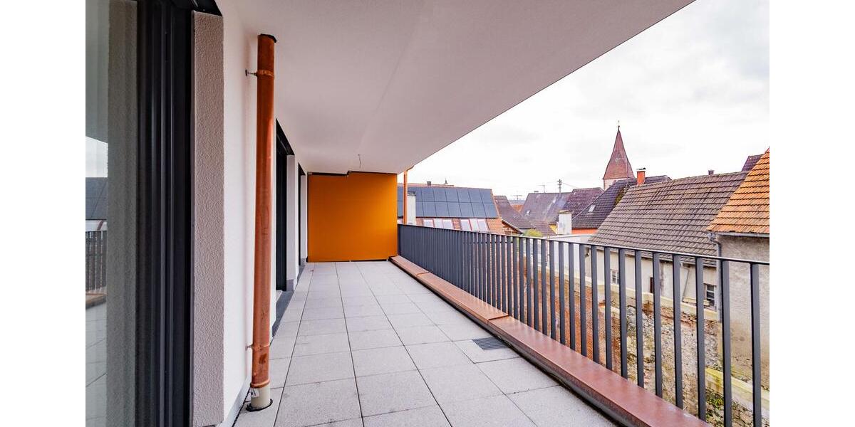 Etagenwohnung Endingen am Kaiserstuhl - 4 Zimmer, 129 m&sup2;, 1.890&euro; | Angebot:24434571