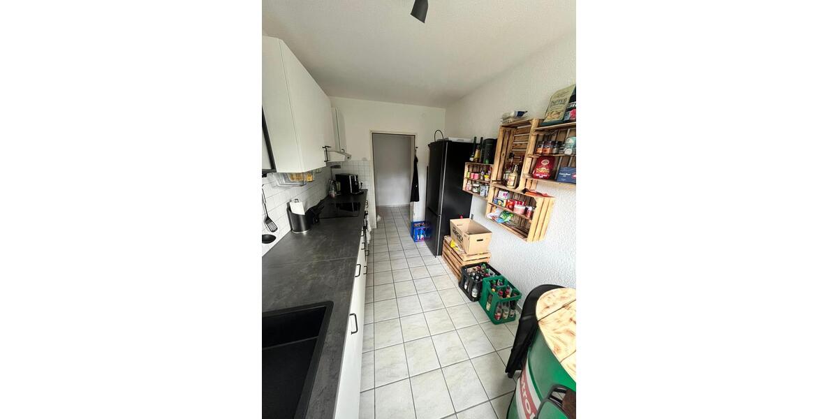 Etagenwohnung Coburg - 2 Zimmer, 52 m&sup2;, 530&euro; | Angebot:26674750