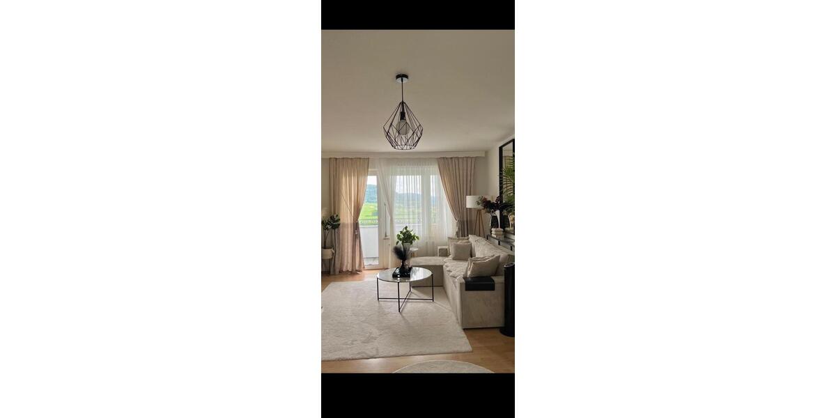Etagenwohnung Aalen Unterkochen - 2 Zimmer, 61 m&sup2;, 800&euro; | Angebot:26222371