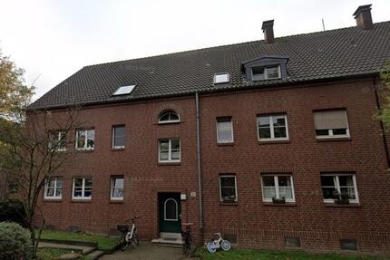 Wohnung Neukirchen-Vluyn Vluyn - 2.5 Zimmer, 63 m&sup2;, 276&euro; | Angebot:24667131