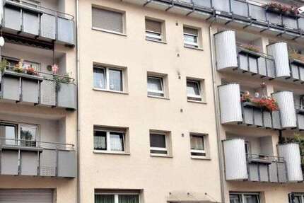 Wohnung Pforzheim Innenstadt - 2 Zimmer, 49 m&sup2;, 497&euro; | Angebot:27175376