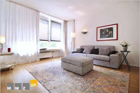 Zimmer Düsseldorf Pempelfort - 1.5 Zimmer, 1.340&euro; | Angebot:26155407