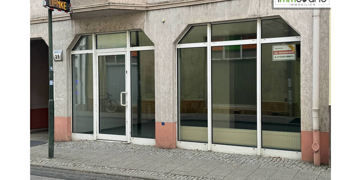 Gewerbeobjekt Egeln - 400&euro; | Angebot:25699969