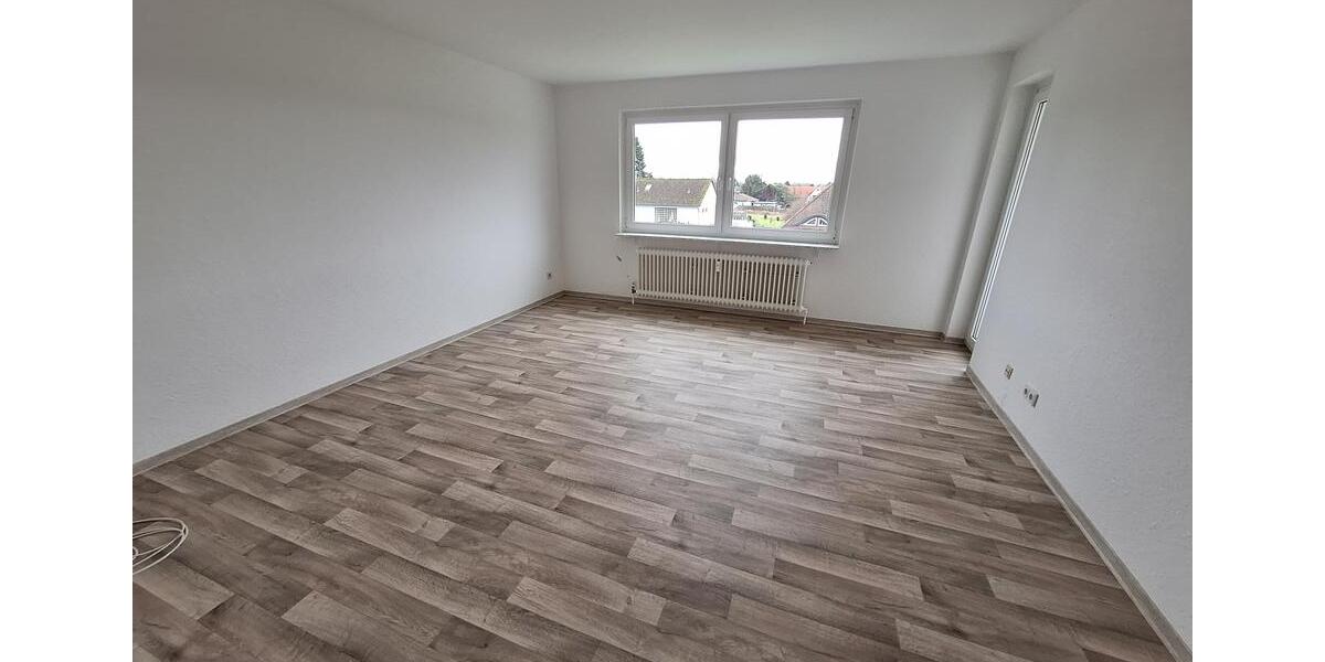 Etagenwohnung Herzberg am Harz - 2 Zimmer, 60 m&sup2;, 419&euro; | Angebot:25499948