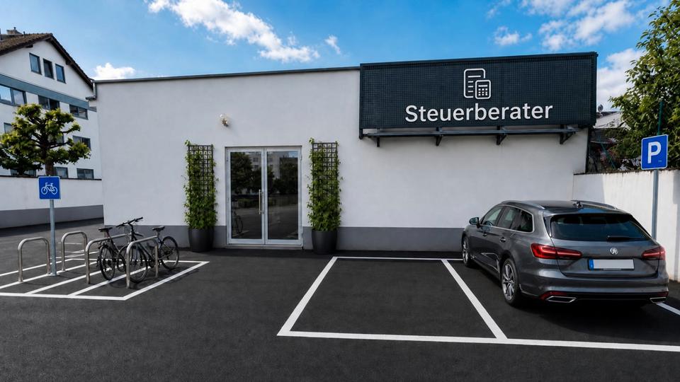 Gewerbeobjekt Wiesbaden Schierstein - 2.500&euro; | Angebot:26490249