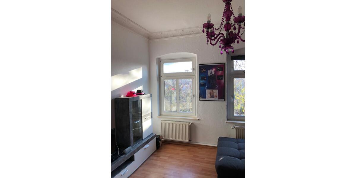 Etagenwohnung Weißenfels - 4 Zimmer, 80 m&sup2;, 446&euro; | Angebot:26003570