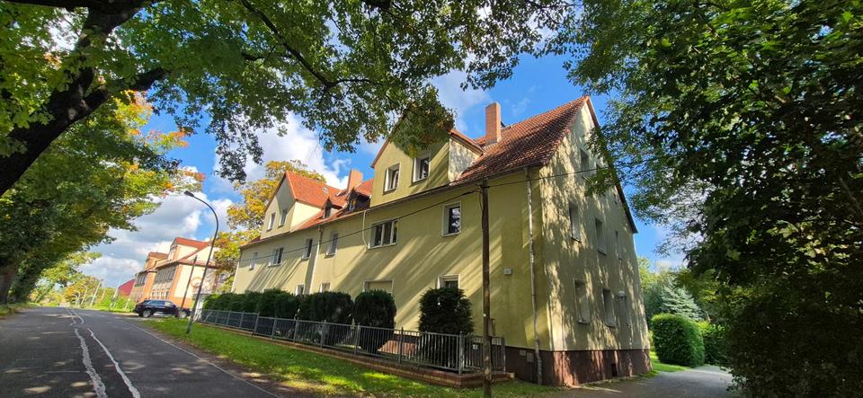 Dachgeschoßwohnung Schipkau - 2 Zimmer, 58 m&sup2;, 320&euro; | Angebot:23409791