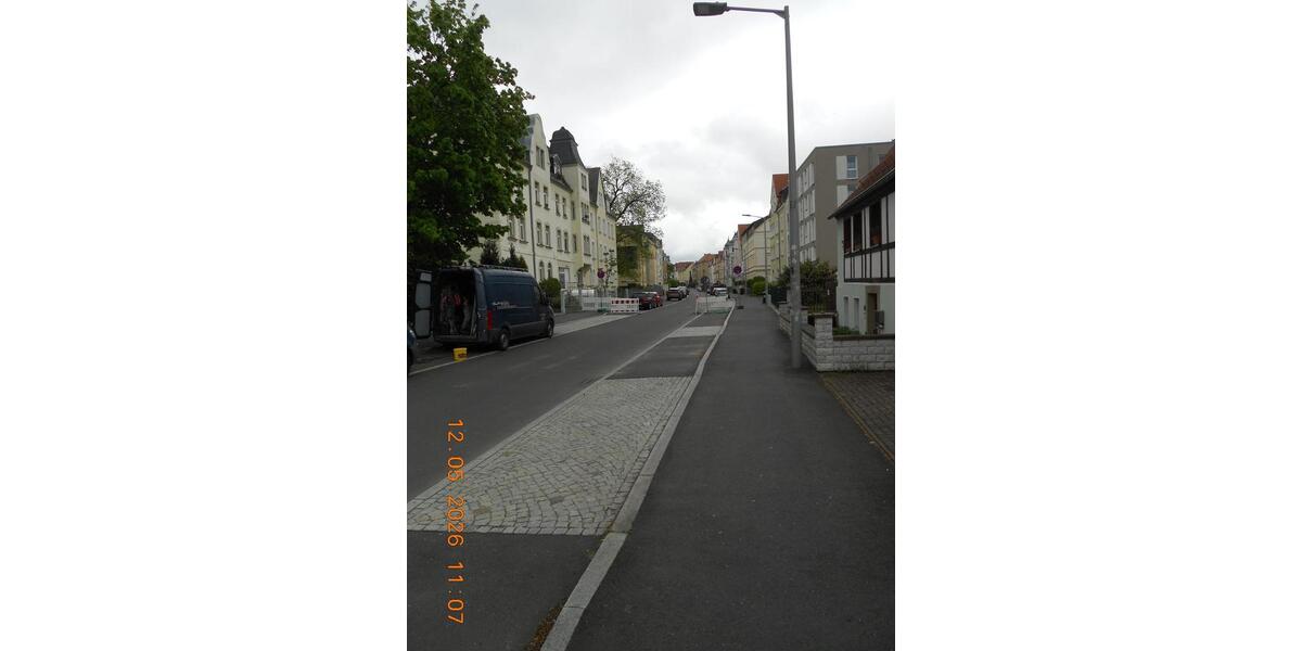 Etagenwohnung Freiberg - 5 Zimmer, 121 m&sup2;, 1.210&euro; | Angebot:26549191
