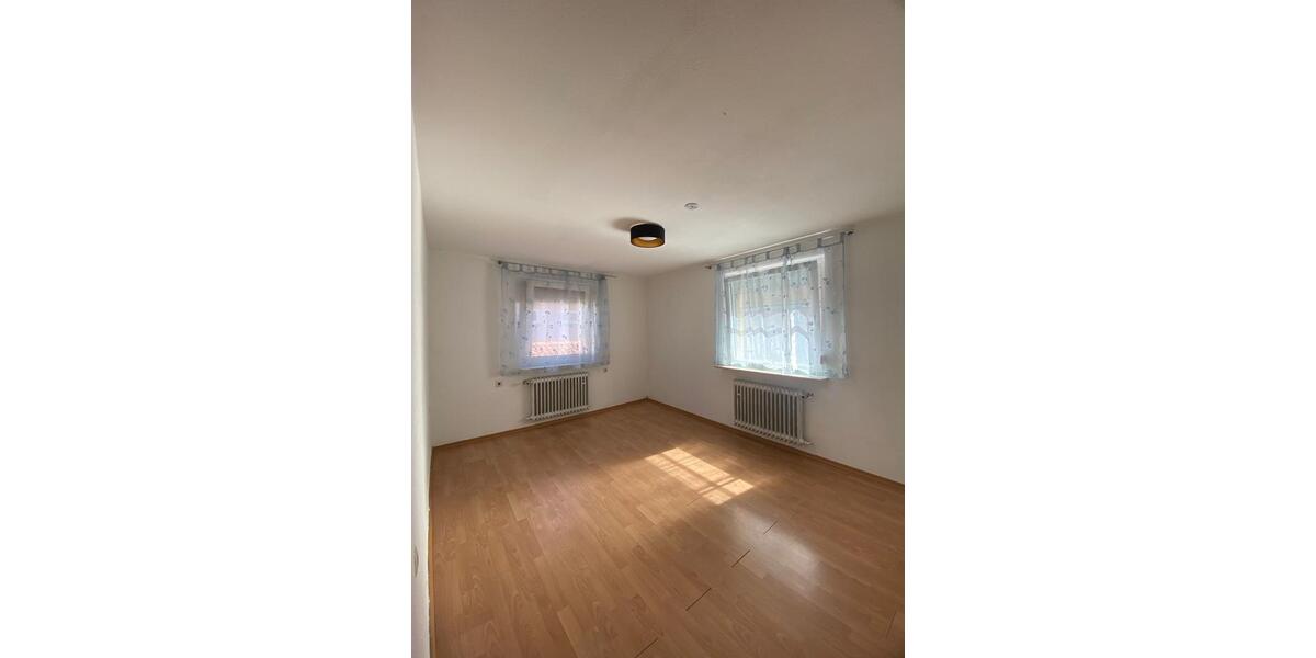 Einfamilienhaus Sontheim an der Brenz - 6 Zimmer, 110 m&sup2;, 1.350&euro; | Angebot:24850084