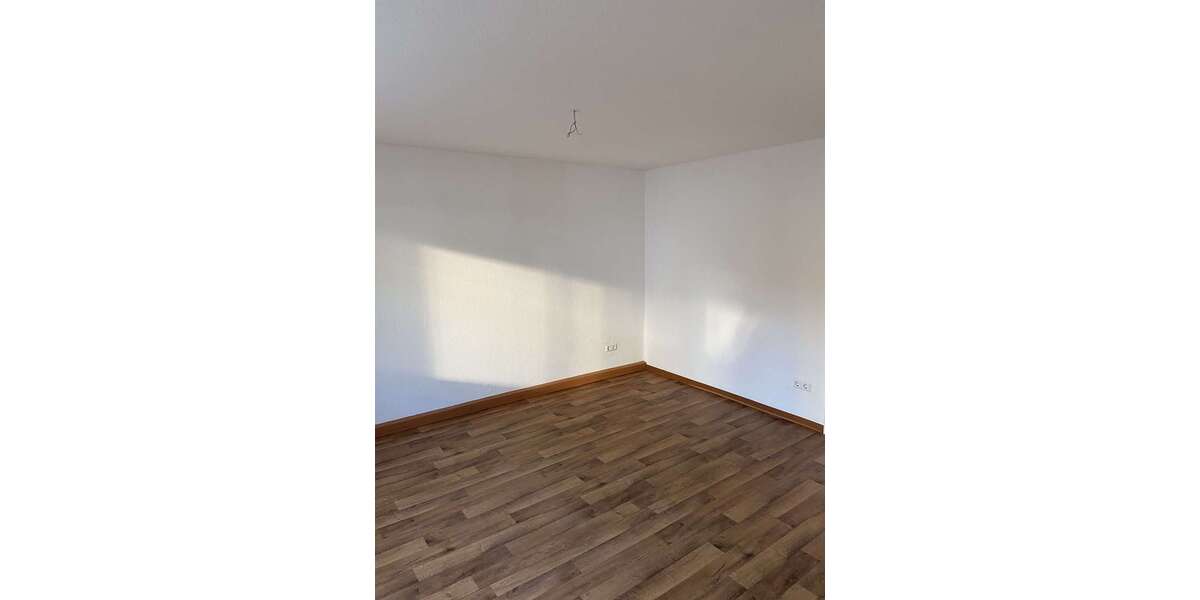 Wohnung zum Mieten in Kronach 500 € 62.65 m² 4 zimmer