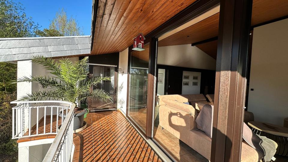 Erdgeschoßwohnung Merzig - 3 Zimmer, 120 m&sup2;, 1.450&euro; | Angebot:26588203