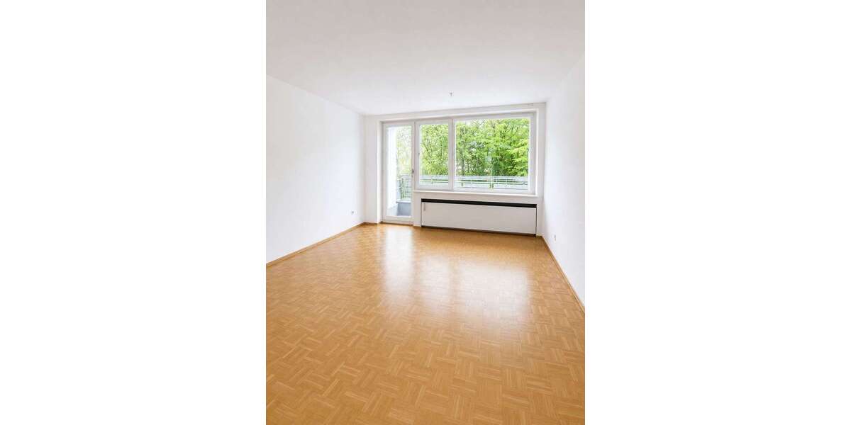 Etagenwohnung Köln Rodenkirchen - 1.5 Zimmer, 50 m&sup2;, 1.000&euro; | Angebot:26648043