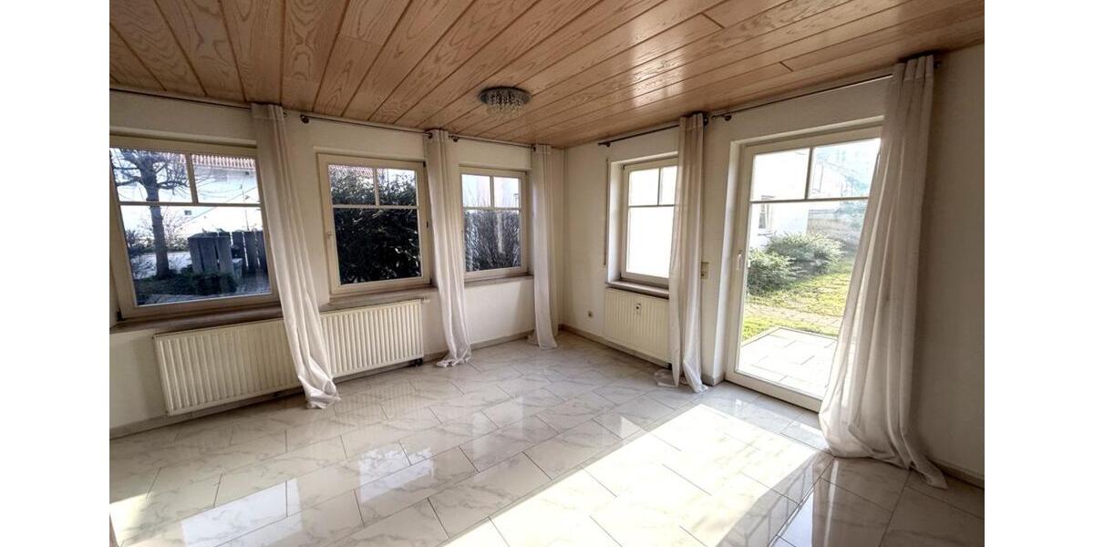 Erdgeschoßwohnung Herrenberg - 1 Zimmer, 41 m&sup2;, 880&euro; | Angebot:26546748