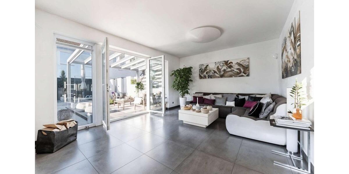 Doppelhaushälfte Vaterstetten Baldham - 6 Zimmer, 162 m&sup2;, 3.900&euro; | Angebot:23662411