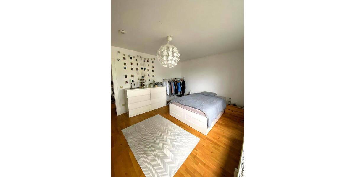 Etagenwohnung Landau in der Pfalz Landau - 3 Zimmer, 74 m&sup2;, 920&euro; | Angebot:26825329