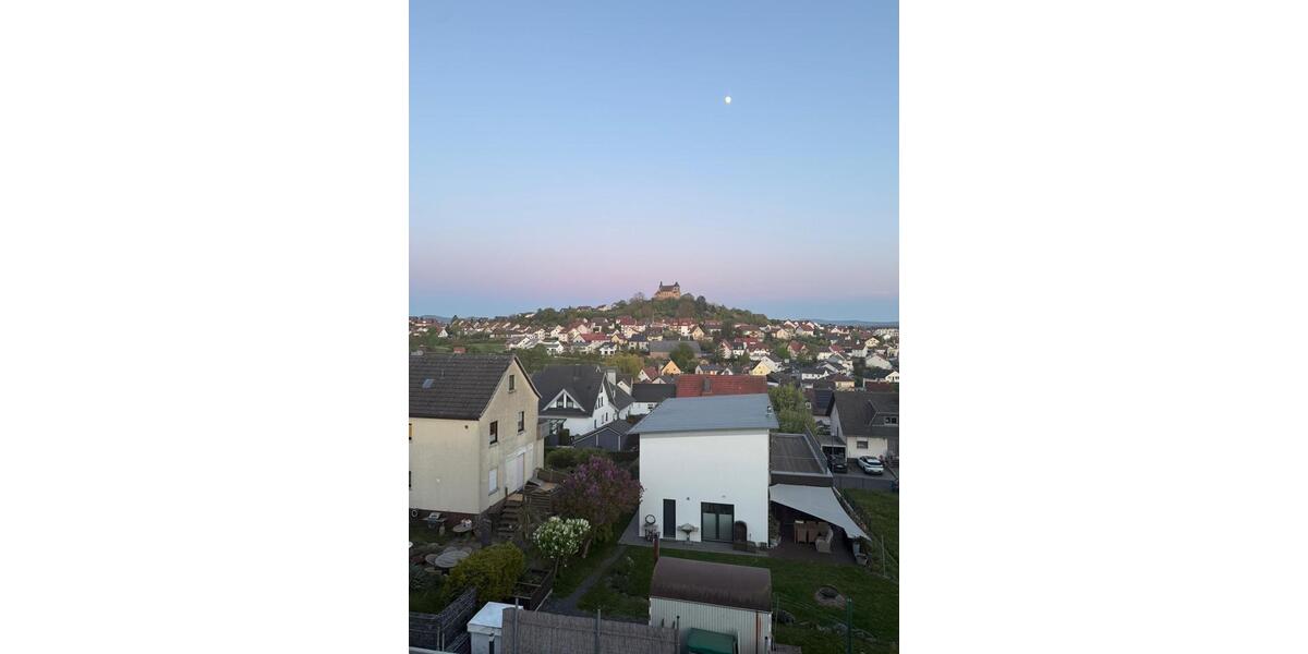 Dachgeschoßwohnung Fulda - 1 Zimmer, 120 m&sup2;, 1.300&euro; | Angebot:26680405