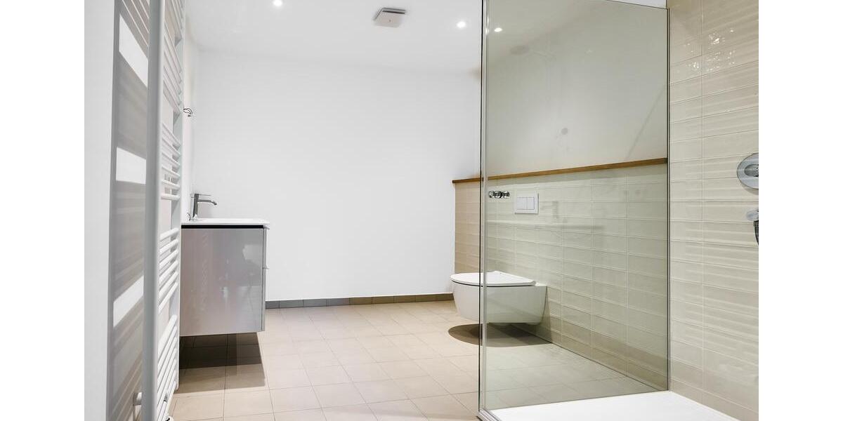 Erdgeschoßwohnung Detmold Hiddesen - 3 Zimmer, 143 m&sup2;, 1.859&euro; | Angebot:25807068