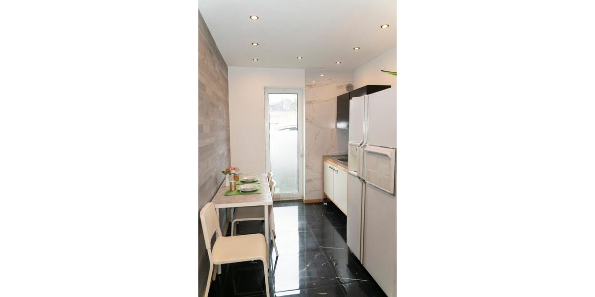 Wohnen auf Zeit Mönchengladbach Nord - 2 Zimmer, 50 m&sup2;, 1.350&euro; | Angebot:26483019