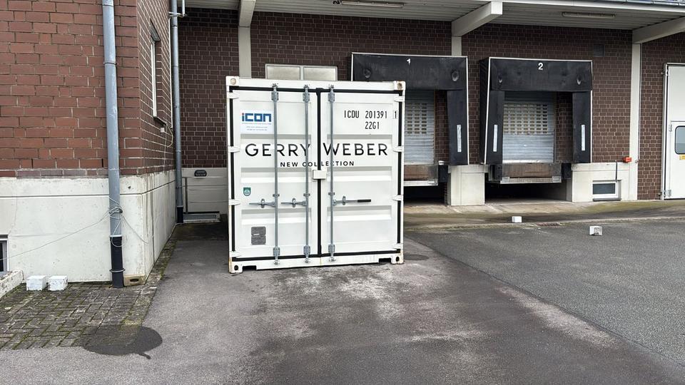 Lagerraum zu vermieten zimmer