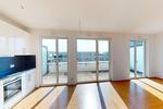 Etagenwohnung Frankfurt am Main Niederrad - 4 Zimmer, 119 m&sup2;, 2.040&euro; | Angebot:25989602