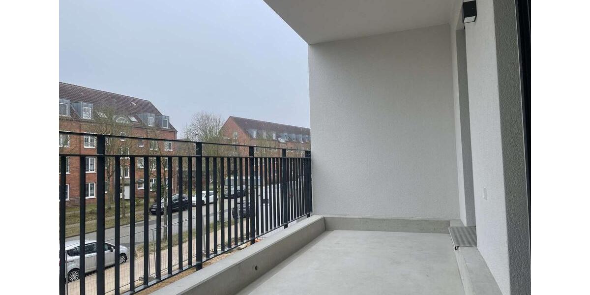 Etagenwohnung Schwerin Gartenstadt - 3 Zimmer, 85 m&sup2;, 1.080&euro; | Angebot:24382433