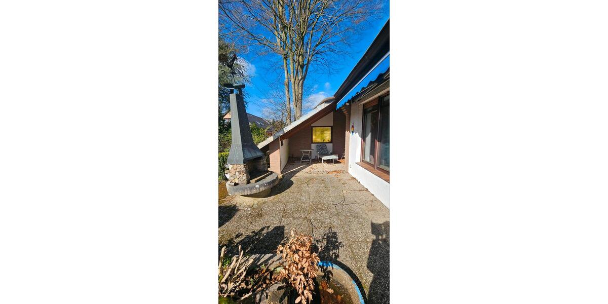 Einfamilienhaus Ganderkesee - 7.5 Zimmer, 200 m&sup2;, 1.980&euro; | Angebot:26582095