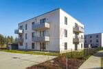 Terrassenwohnung Biesenthal - 3 Zimmer, 61 m&sup2;, 990&euro; | Angebot:26377491