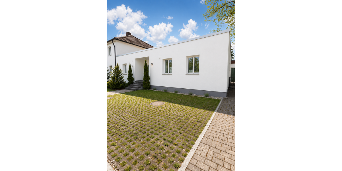 Gewerbeobjekt Grünwald - 245&euro; | Angebot:26185370