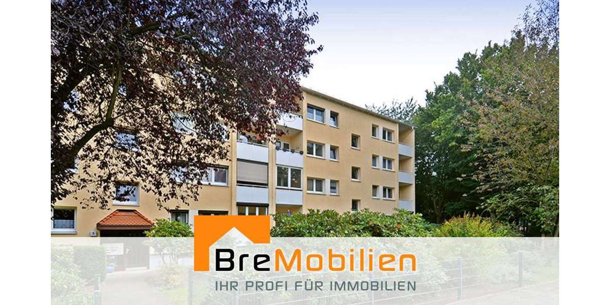 Etagenwohnung Bremen Huchting - 3 Zimmer, 68 m&sup2;, 680&euro; | Angebot:27212926