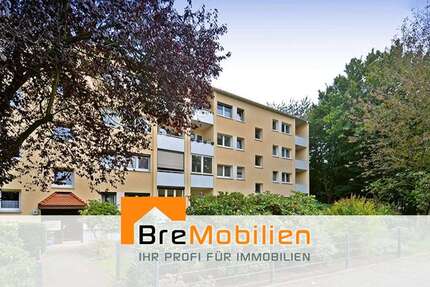 Wohnung Bremen Huchting - 3 Zimmer, 68 m&sup2;, 680&euro; | Angebot:27212926