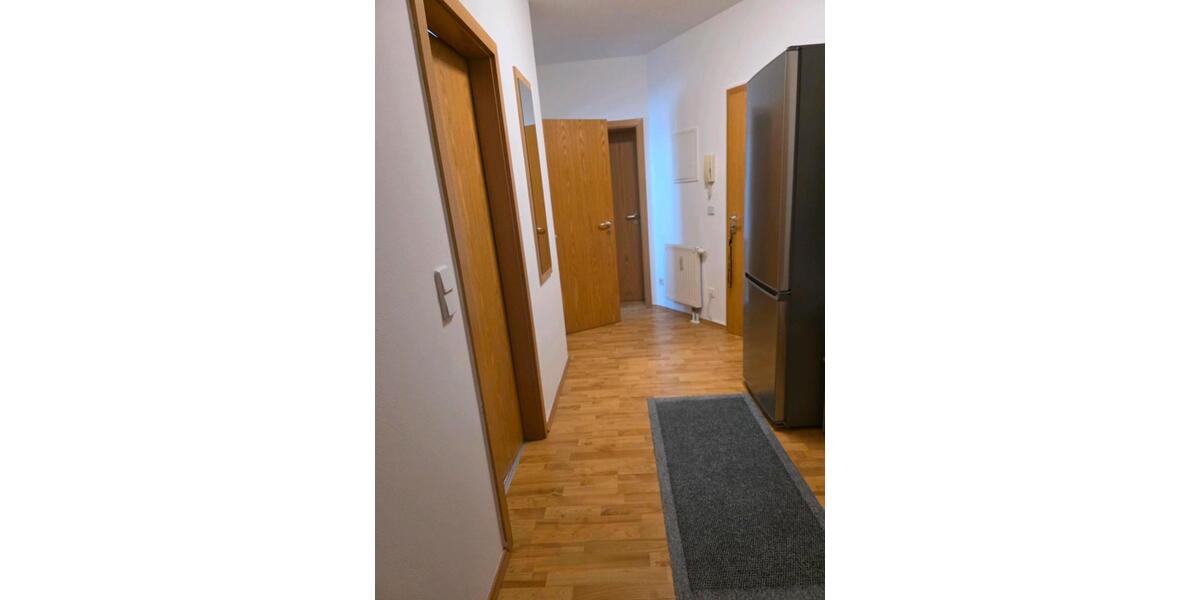 Wohnen auf Zeit Zwickau - 2 Zimmer, 52 m&sup2;, 10&euro; | Angebot:25419215