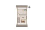 Reihenhaus Winsen (Luhe) - 5 Zimmer, 92 m&sup2;, 1.700&euro; | Angebot:26091807