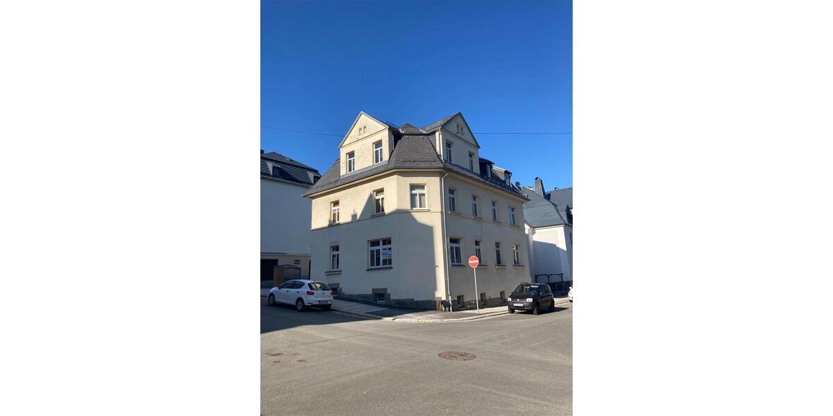 Etagenwohnung Falkenstein/Vogtland Vogtland - 2 Zimmer, 55 m&sup2;, 250&euro; | Angebot:26041083
