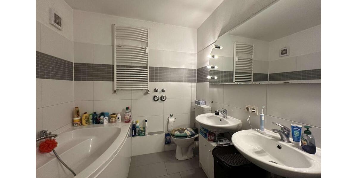 Etagenwohnung Rheinfelden (Baden) - 3 Zimmer, 84 m&sup2;, 1.000&euro; | Angebot:24866497