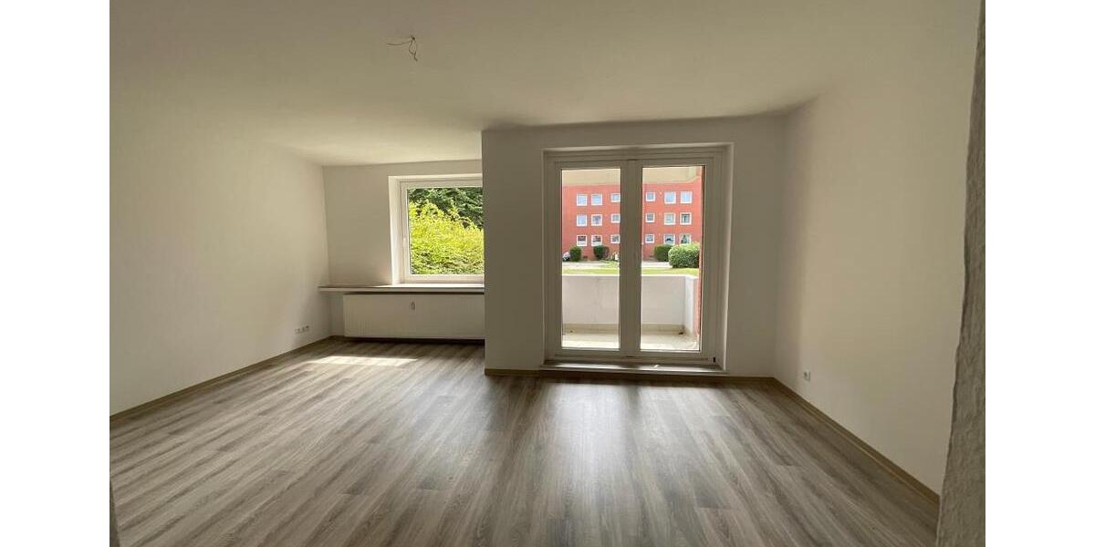 Erdgeschoßwohnung Aurich - 3 Zimmer, 69 m&sup2;, 549&euro; | Angebot:26638049