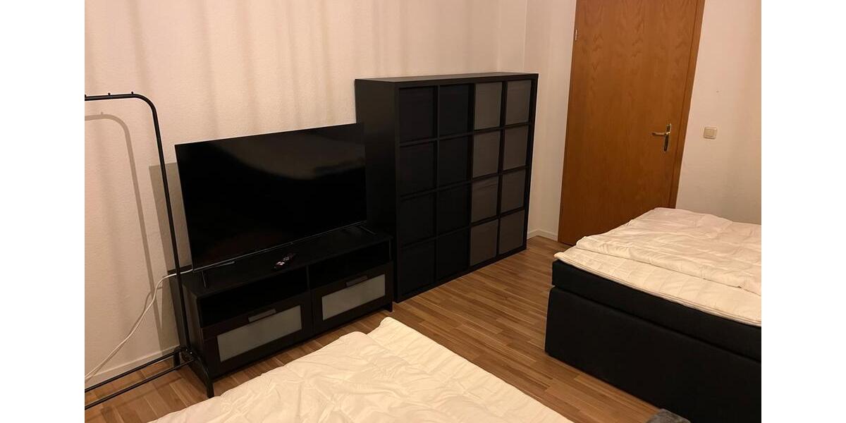 Wohnen auf Zeit Selm - 3 Zimmer, 70 m&sup2;, 16&euro; | Angebot:26691746