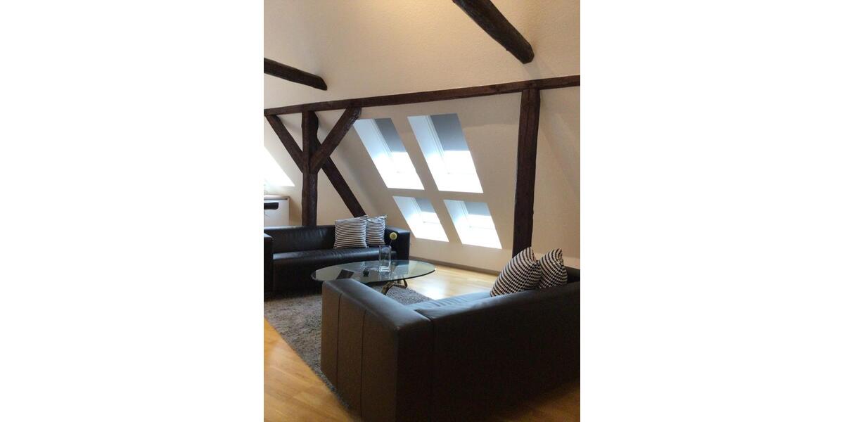 Wohnen auf Zeit Braunschweig Wabe-Schunter-Beberbach - 2 Zimmer, 75 m&sup2;, 1.090&euro; | Angebot:25973588