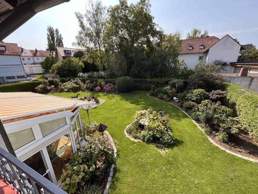 Wohnung zum Mieten in Regensburg 1.500 € 160 m² 4.5 zimmer