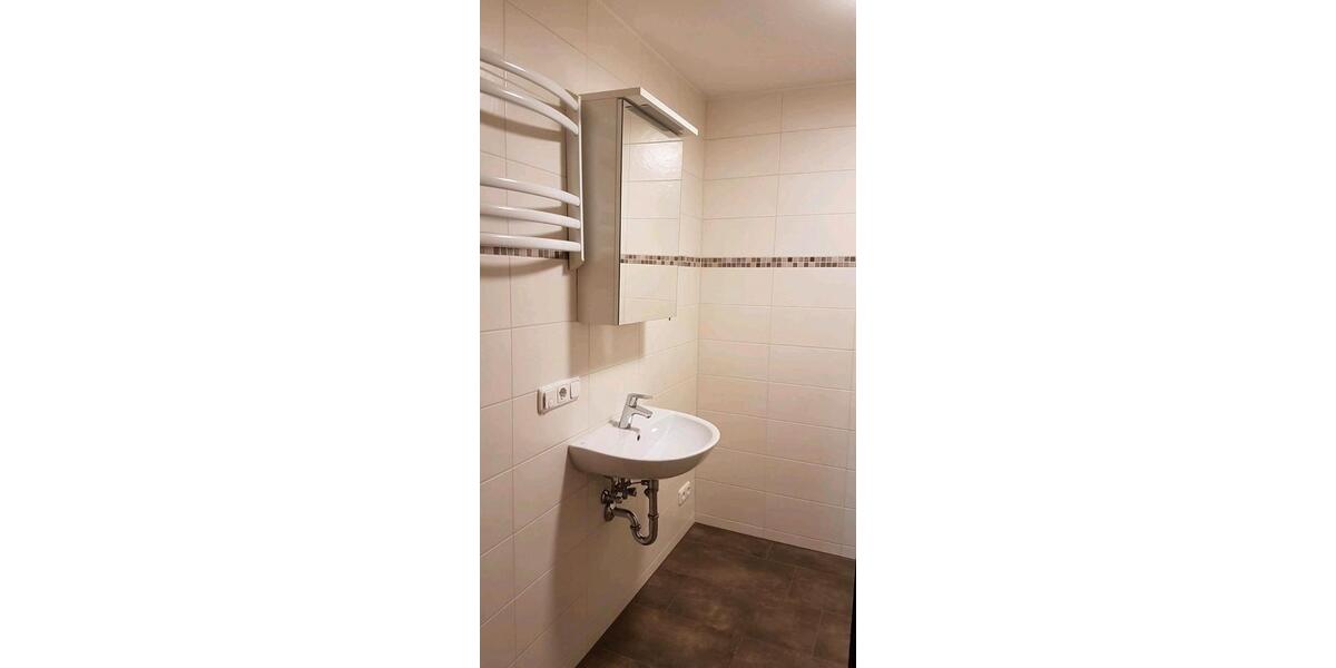 Erdgeschoßwohnung Haag in Oberbayern - 2 Zimmer, 50 m&sup2;, 750&euro; | Angebot:26041358