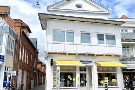 Wohnung zum Mieten in Lübeck 1.400 € 115 m²