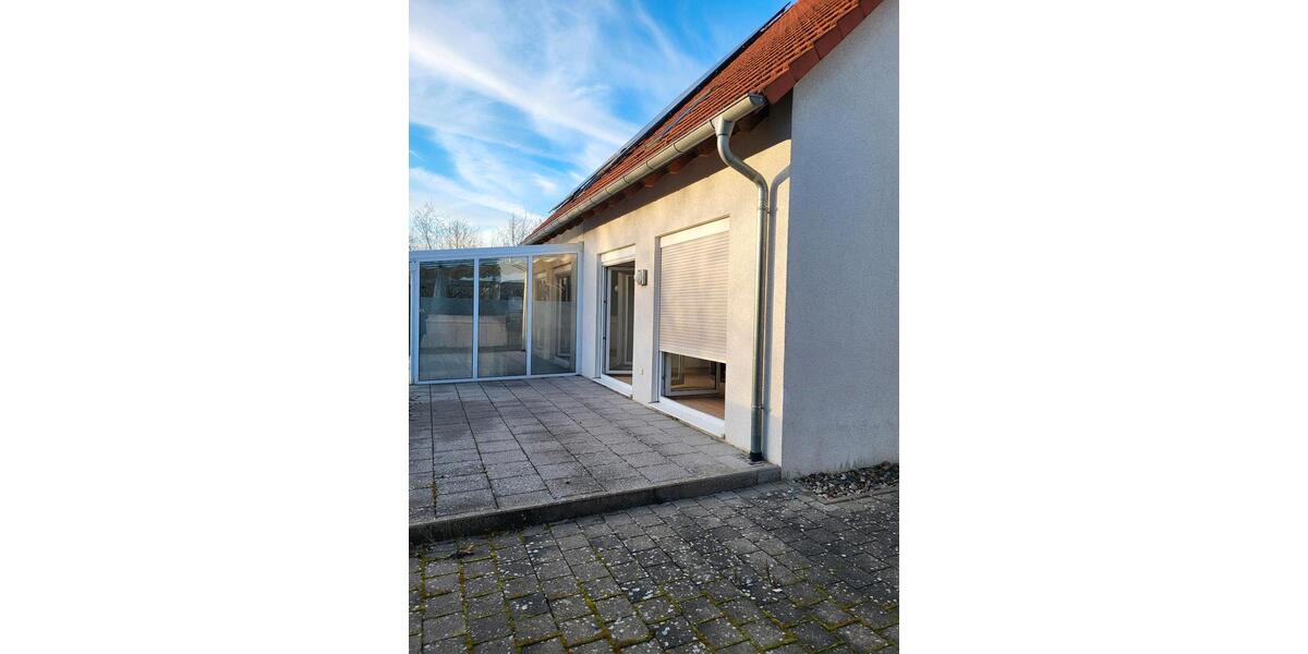 Gepflegte DHH in bester Lage 4 zimmer