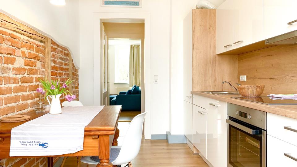 Wohnen auf Zeit Naumburg (Saale) - 2 Zimmer, 56 m&sup2;, 65&euro; | Angebot:24840271