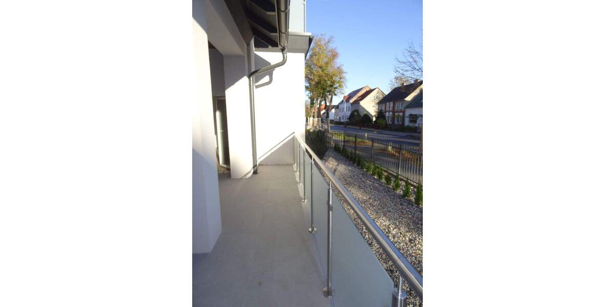 Terrassenwohnung Rathenow Rathenow West - 4 Zimmer, 145 m&sup2;, 1.160&euro; | Angebot:24856239