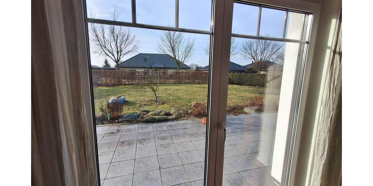 Einfamilienhaus Fehrbellin - 5 Zimmer, 170 m&sup2;, 1.700&euro; | Angebot:25819994