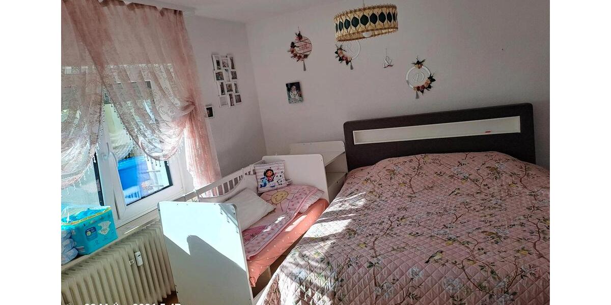 Erdgeschoßwohnung Feuchtwangen - 3 Zimmer, 85 m&sup2;, 800&euro; | Angebot:26692046
