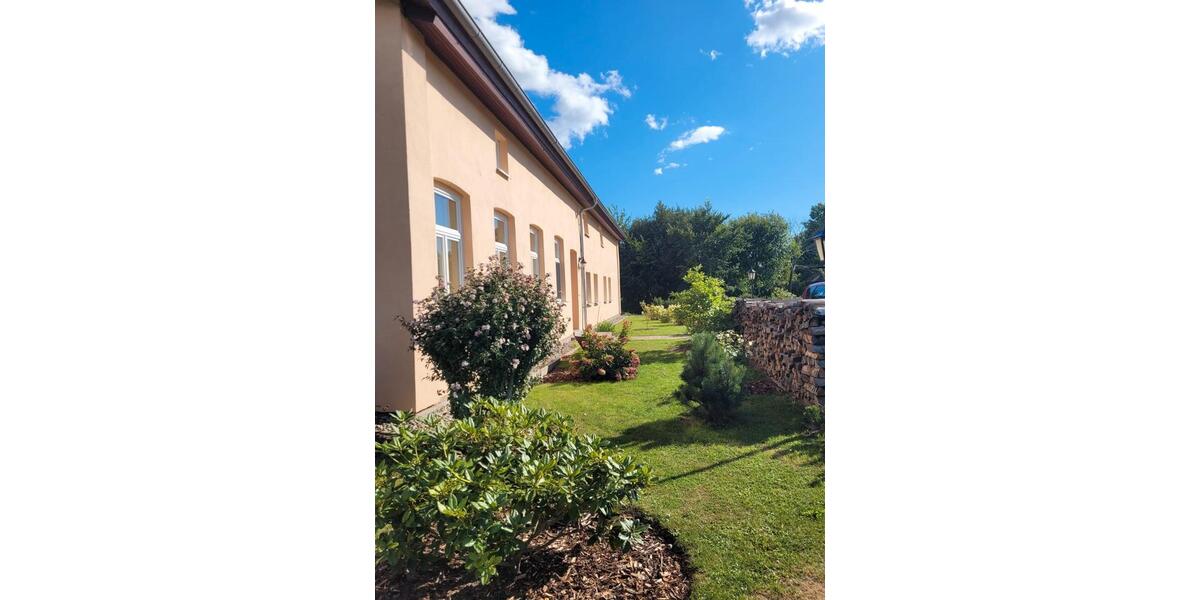 Erdgeschoßwohnung Neubukow - 3 Zimmer, 84 m&sup2;, 840&euro; | Angebot:26232571