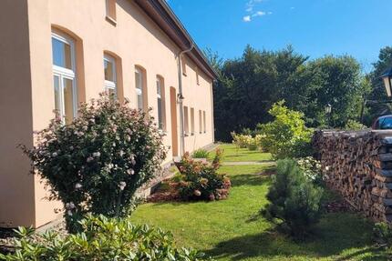 Wohnung Neubukow - 3 Zimmer, 84 m&sup2;, 840&euro; | Angebot:26232571