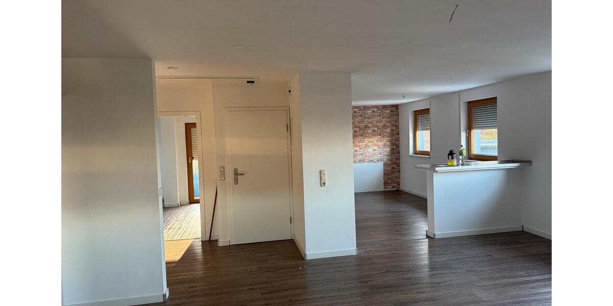 Attraktive 3-Zimmer Wohnung zu vermieten (ab 022026) 3 zimmer