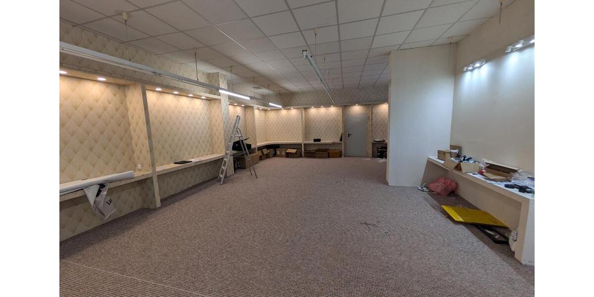 Gewerbeobjekt Genthin - 800&euro; | Angebot:26072380